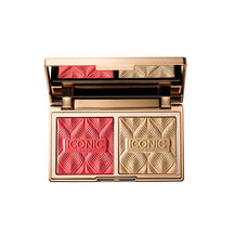 SILK GLOW DUO (RUBOR E ILUMINADOR)